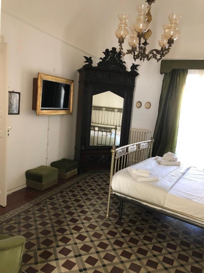 La Casa Sulla Piazza Apartment Enna Exterior photo