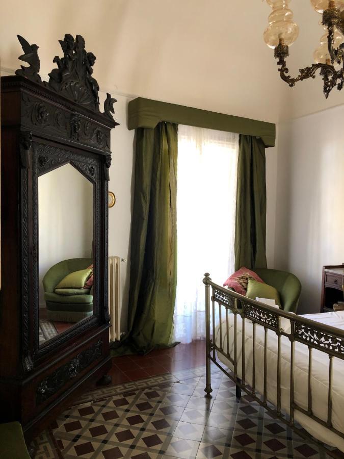 La Casa Sulla Piazza Apartment Enna Exterior photo